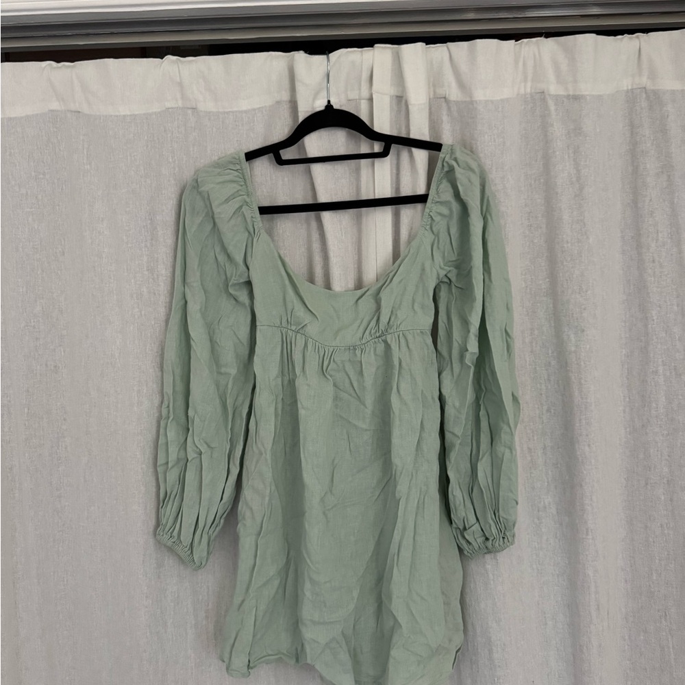 Princess Polly Mini Dress